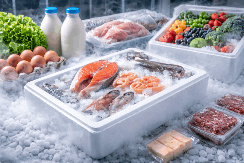 ETKİNLİK, ORGANİZASYON VE GÖRSEL ŞOV SEKTÖRÜNDE KURU BUZ ÇÖZÜMLERİ